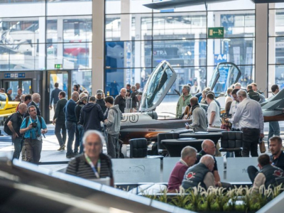 AERO Friedrichshafen 2025